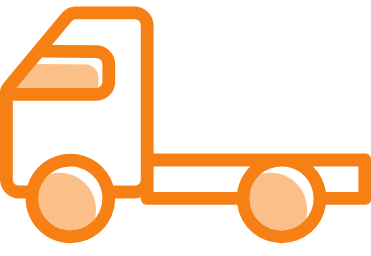 沙溪拖车/平板车